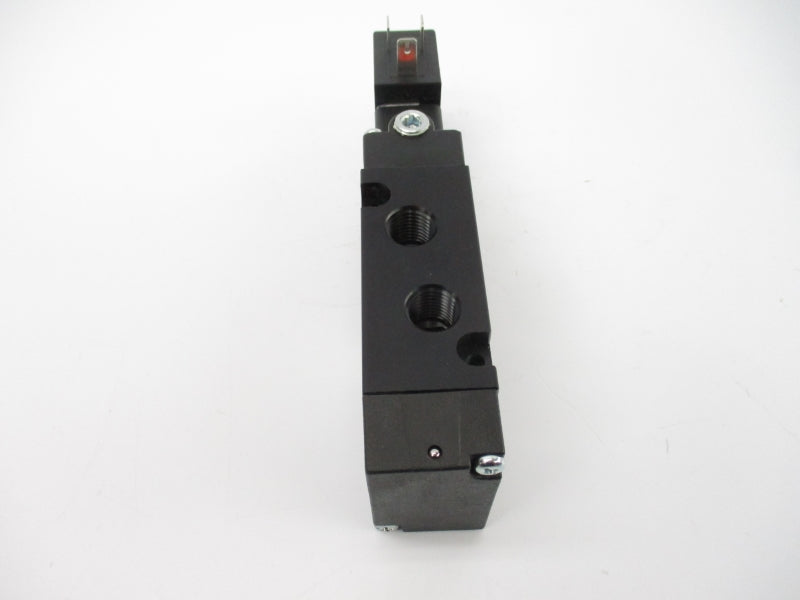 PARKER B511ACB53C 120V 150PSI NSMP
