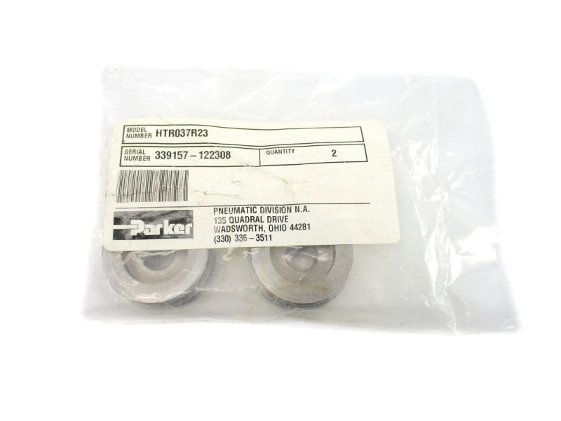 PARKER HTR037R23 (PKG OF 2) NSMP