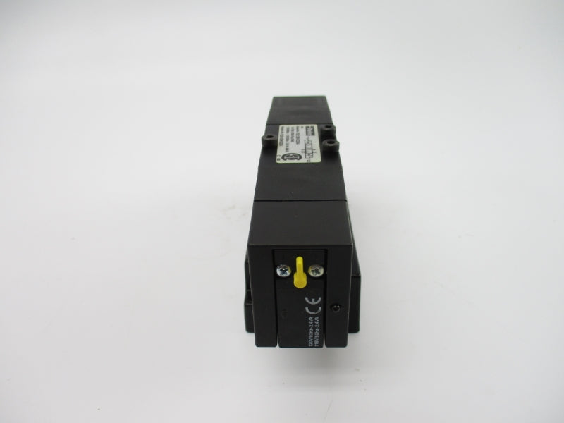 PARKER F3212BKC23A 115/120V 145PSI 1/4" NSMP