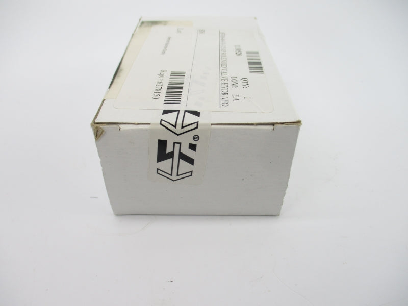 INDUSTRIAL MRO SV08-40-0-N-115AP NSFS