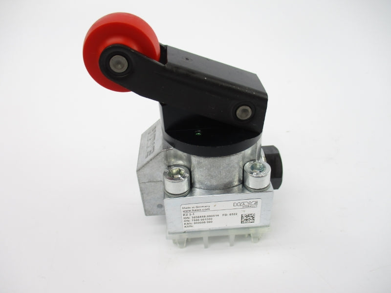 HAWE KZ3-1 7500001300 NSMP