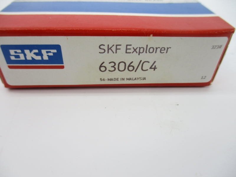 SKF 6306/C4 NSFS