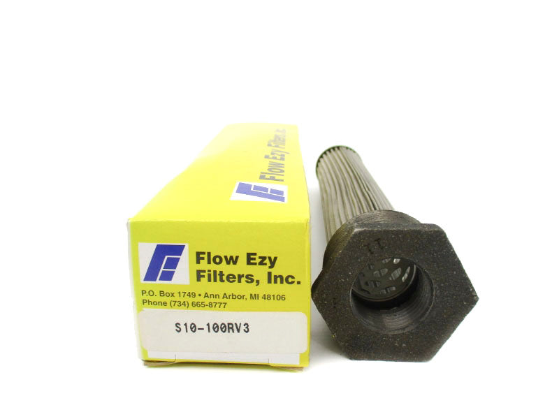 FLOW EZY FILTERS S10-100RV3 NSMP