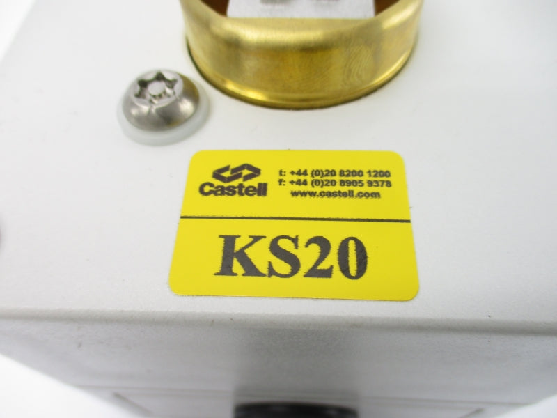 CASTELL KS20 NSNP