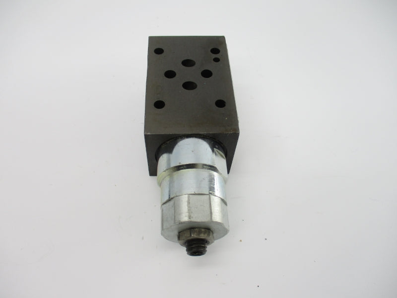 DOUBLE A WNNNC3-3M-10B1-G NSNP