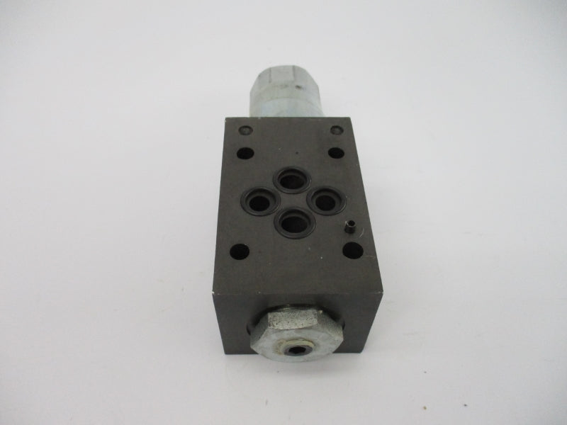 DOUBLE A WNNNC3-3M-10B1-G NSNP