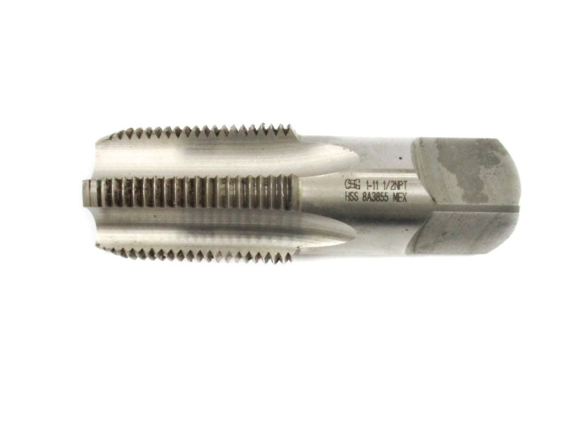 OSG HSS8A3855 1-11 1/2" NSNP