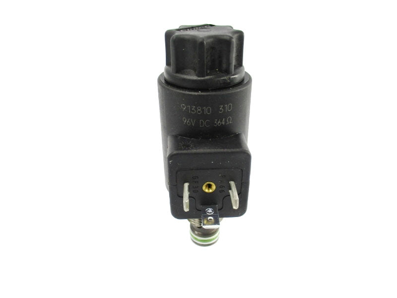 HYDAC 913810 96VDC UNMP
