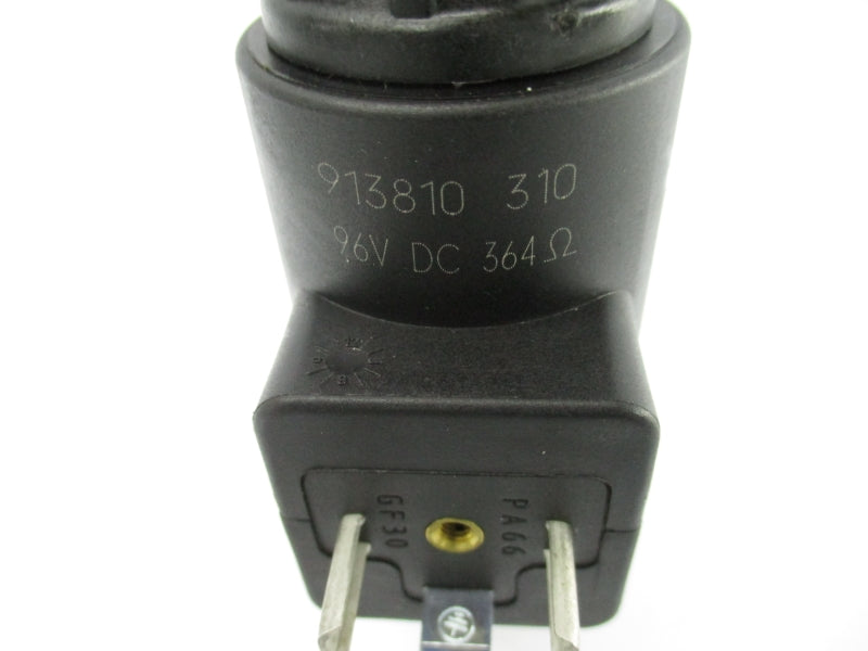 HYDAC 913810 96VDC UNMP