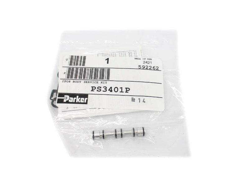 PARKER PS3401P NSMP