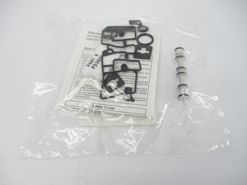 PARKER PS3401P NSMP