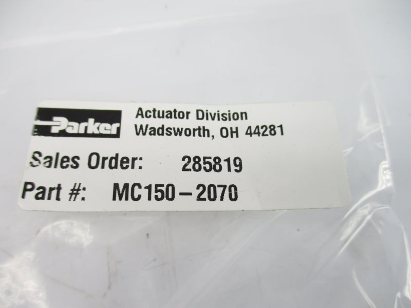 PARKER MC150-2070 NSMP