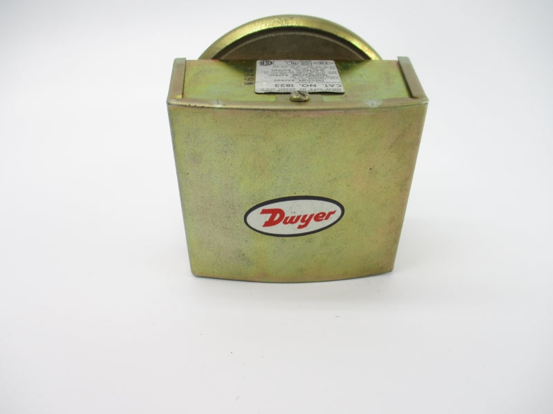 DWYER 18232 480VAC 15A 25PSI UNMP