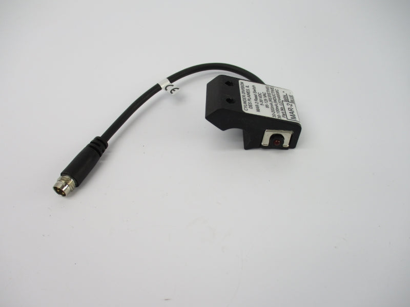 CYLINDER DIVISION L07448000C MAR-2 85-125VAC NSNP