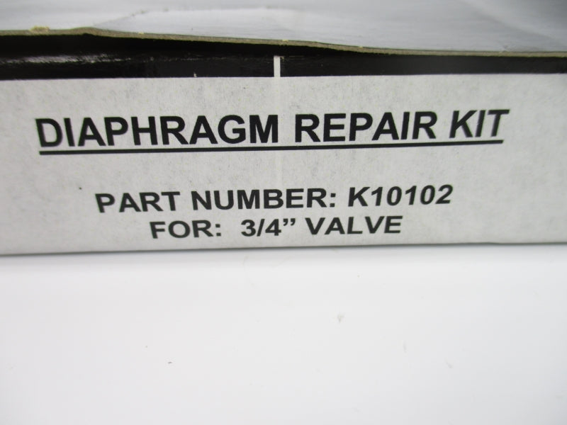 FLEX-KLEEN K10102 3/4" NSMP