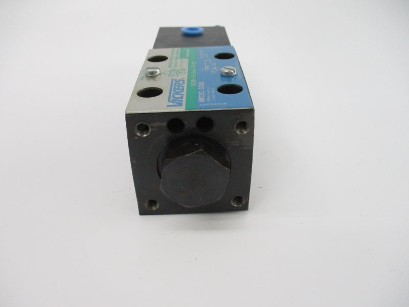 VICKERS DG18V-3-2AL-P-60 02-140645 5000PSI NSNP