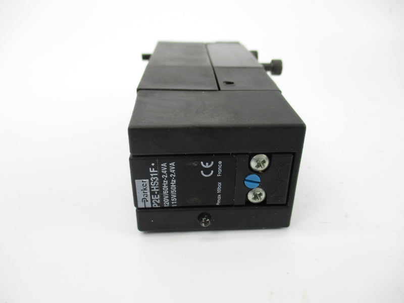 PARKER F31VXBG023A 115/120V 145PSI NSMP