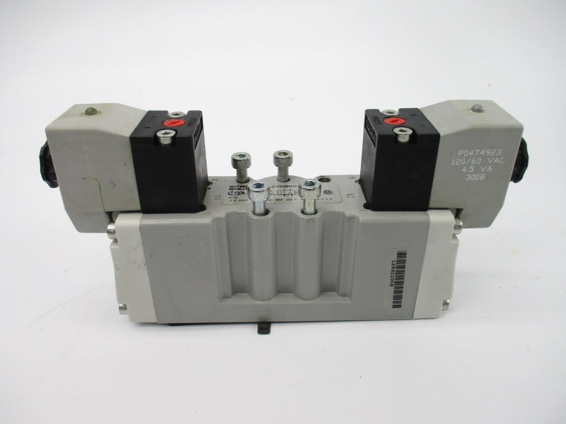PARKER H12VXBH023C 120V NSMP