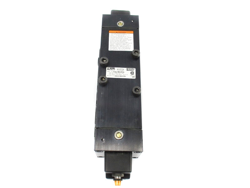 PARKER H3217BHA53A 110/120V 150PSI NSNP