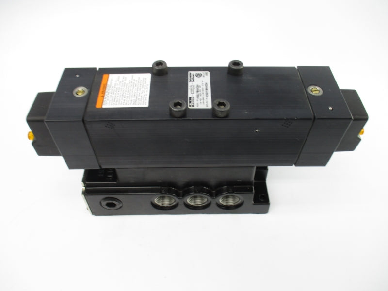 PARKER H3217BHA53A 110/120V 150PSI NSNP