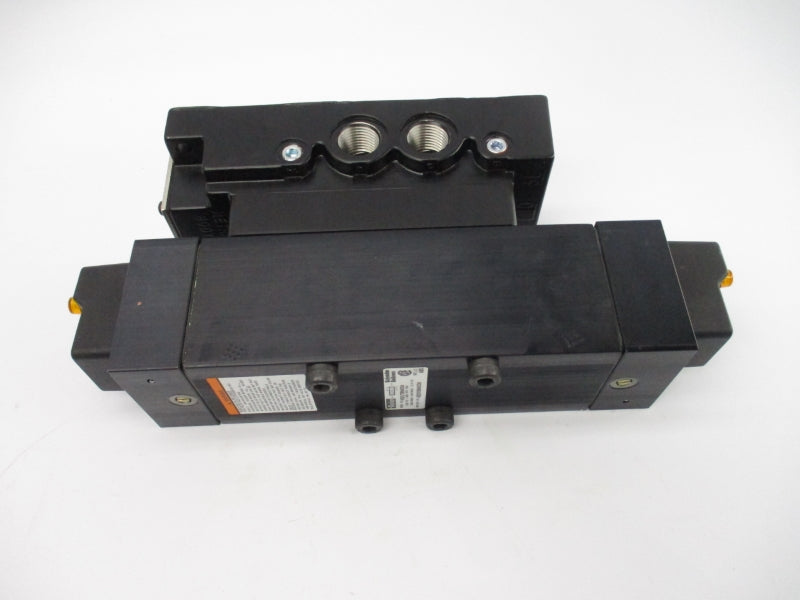 PARKER H3217BHA53A 110/120V 150PSI NSNP