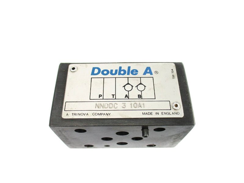 DOUBLE A NNDDC310A1 NSNP