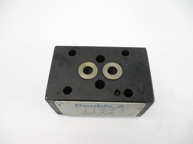 DOUBLE A NNDDC310A1 NSNP