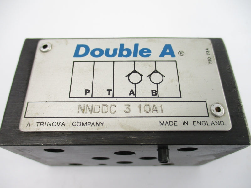 DOUBLE A NNDDC310A1 NSNP