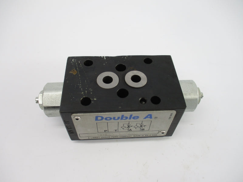 DOUBLE A NNZZC310A1 NSNP