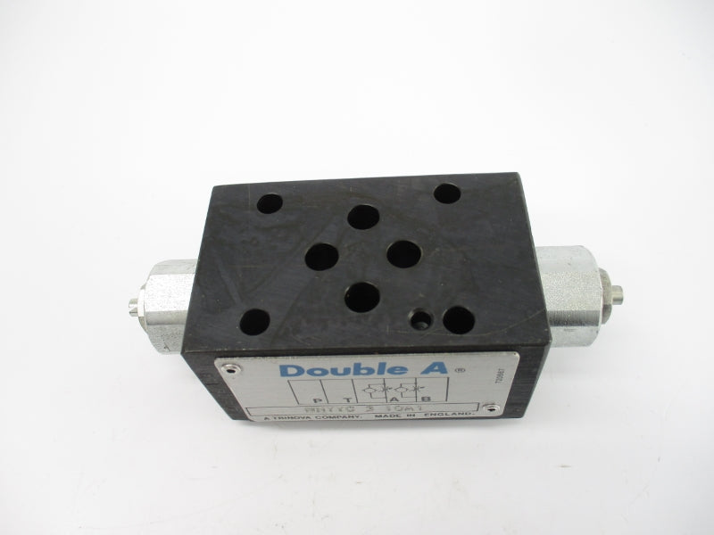 DOUBLE A NNYYC310A1 NSNP