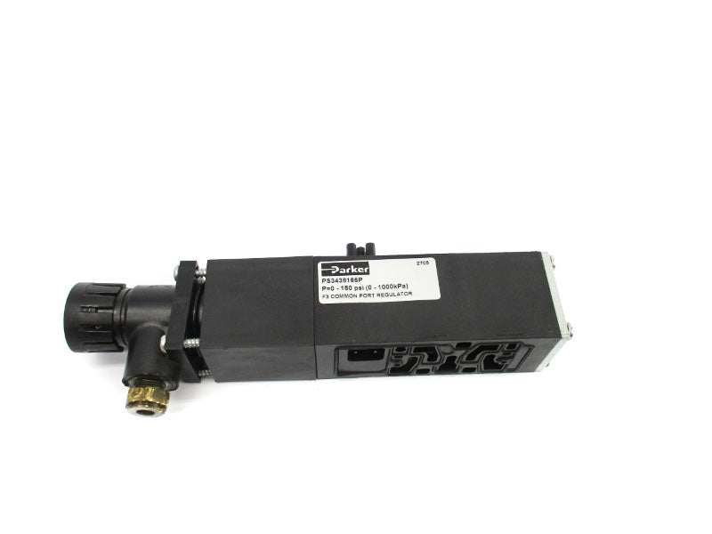 PARKER PS3438166P 150PSI UNMP