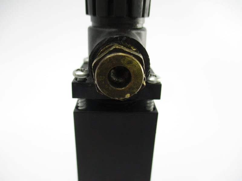 PARKER PS3438166P 150PSI UNMP