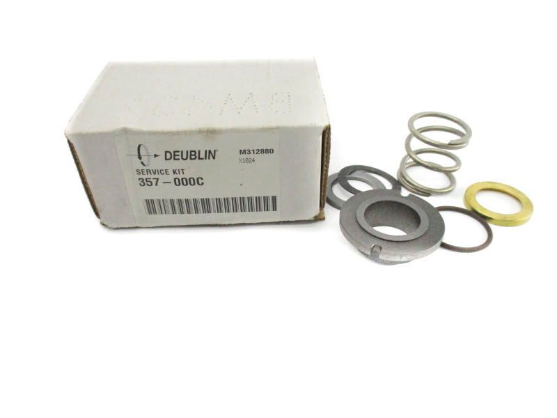 DEUBIN 357-000C NSMP