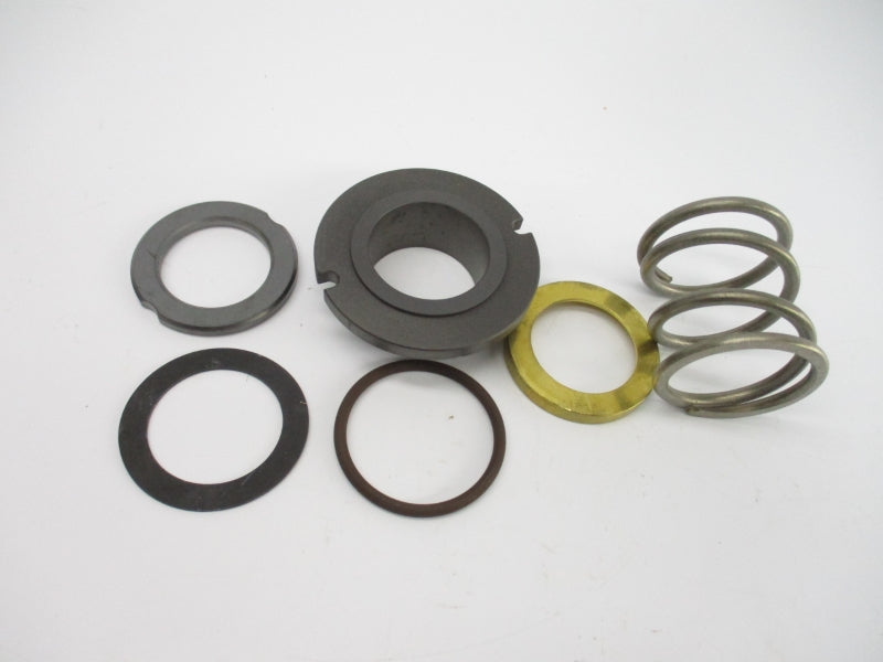 DEUBIN 357-000C NSMP