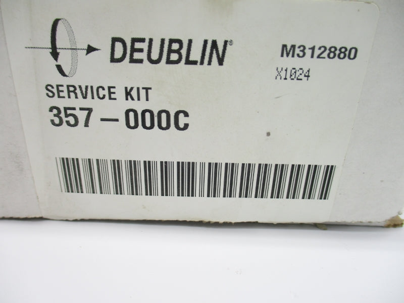 DEUBIN 357-000C NSMP