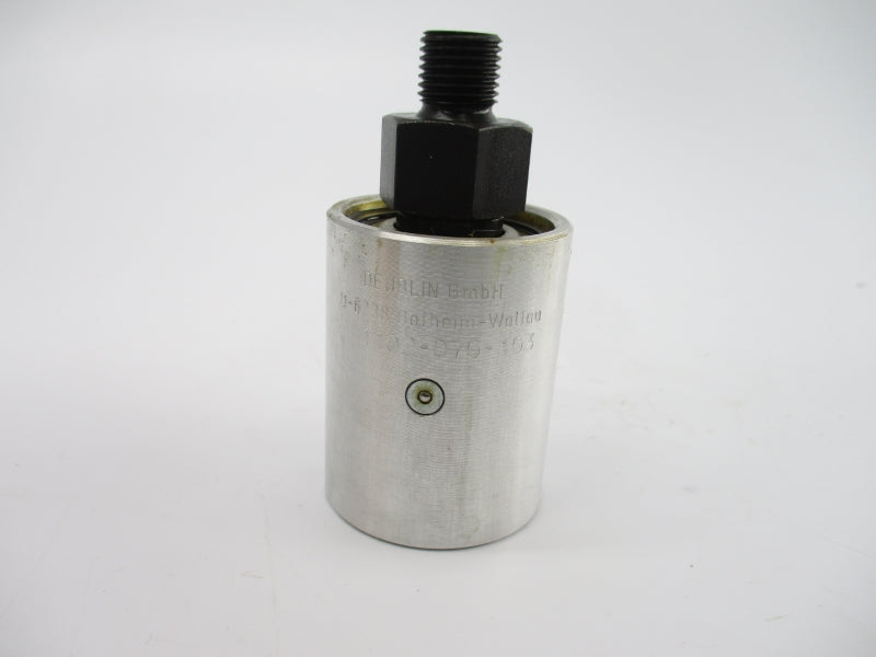DEUBLIN 1102-070-103 1/4" NSMP