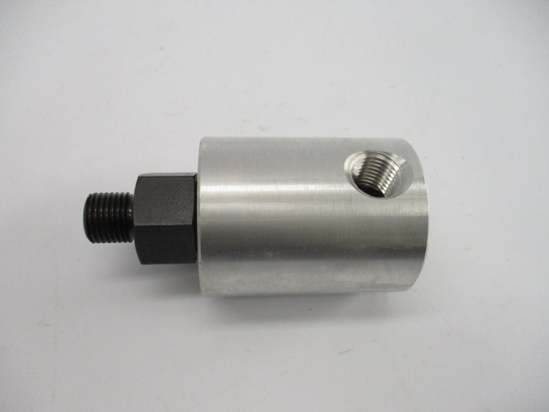 DEUBLIN 1102-070-103 1/4" NSMP
