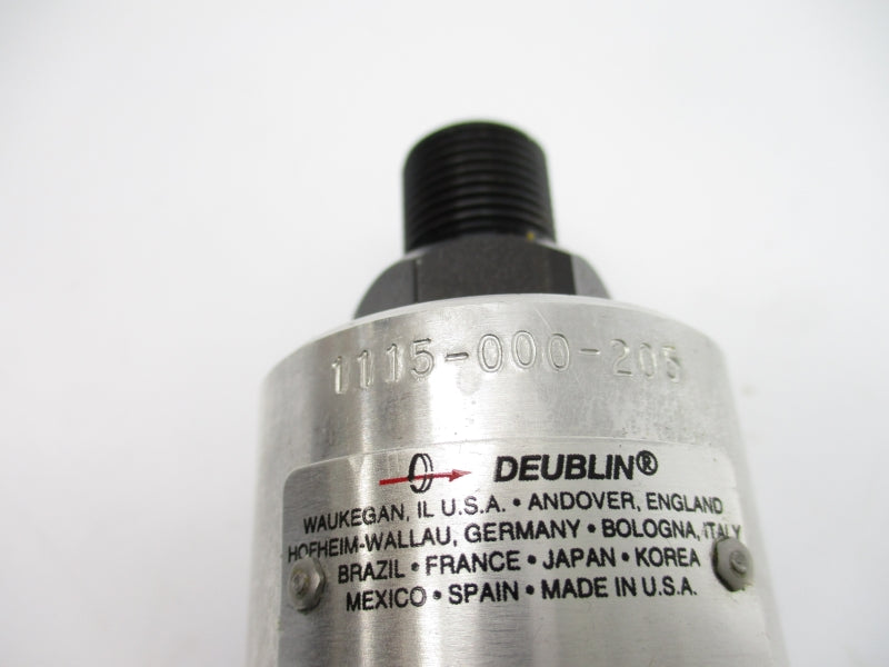 DEUBLIN 1115-000-205 NSNP
