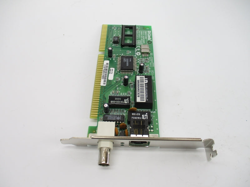 D-LINK DE-220PCT NSMP