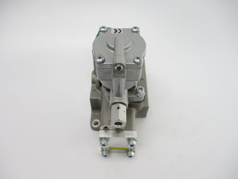 PARKER L7053380253 110/120VAC 140PSI NSNP