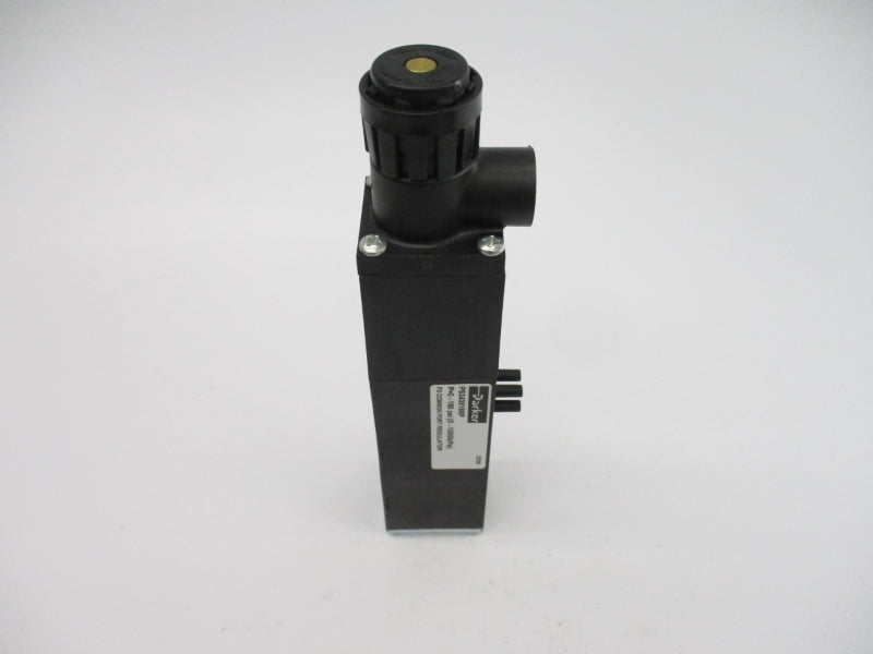 PARKER PS3438166P 0-150PSI NSMP