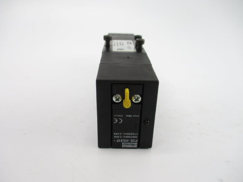 PARKER F32VXBK023A 115/120V 145PSI NSMP