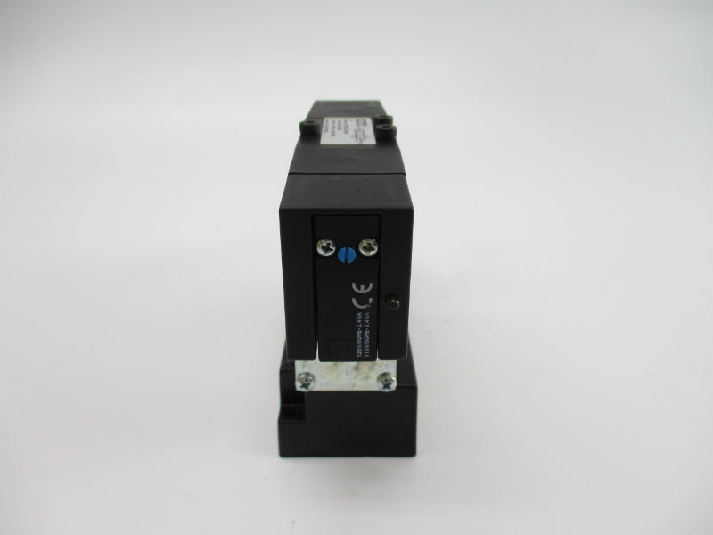 PARKER F3212BGC23166A 115/120V 145PSI NSMP