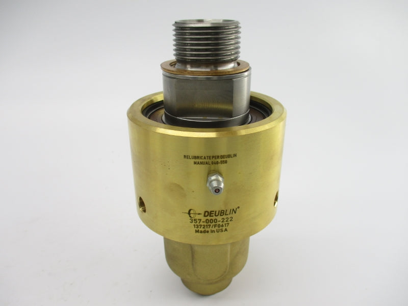 DEUBLIN 357-000-222 NSMP