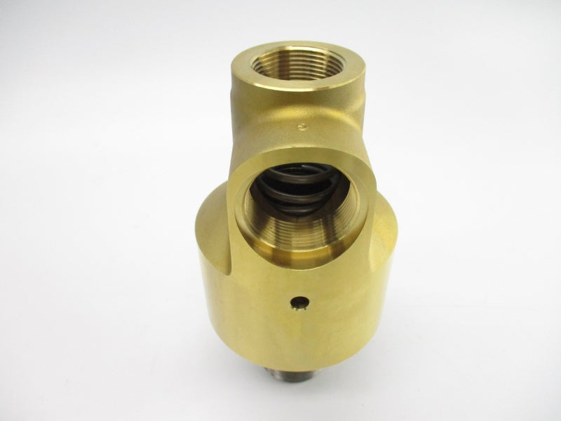 DEUBLIN 557-000-001 1-1/2" NSMP
