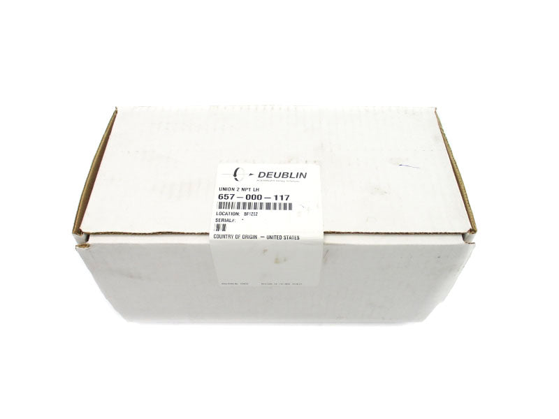 DEUBLIN 657-000-117 NSFS