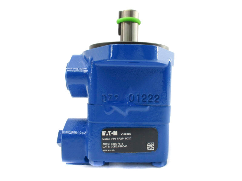 EATON V101P2P1C20 382075-3 NSNP