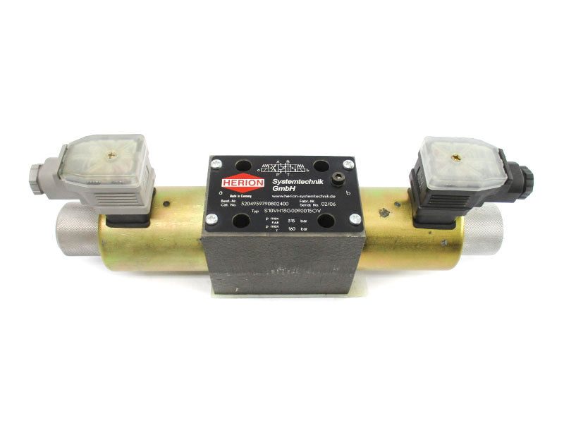 HERION 5204959790802400 S10VH13G0090015OV NSNP