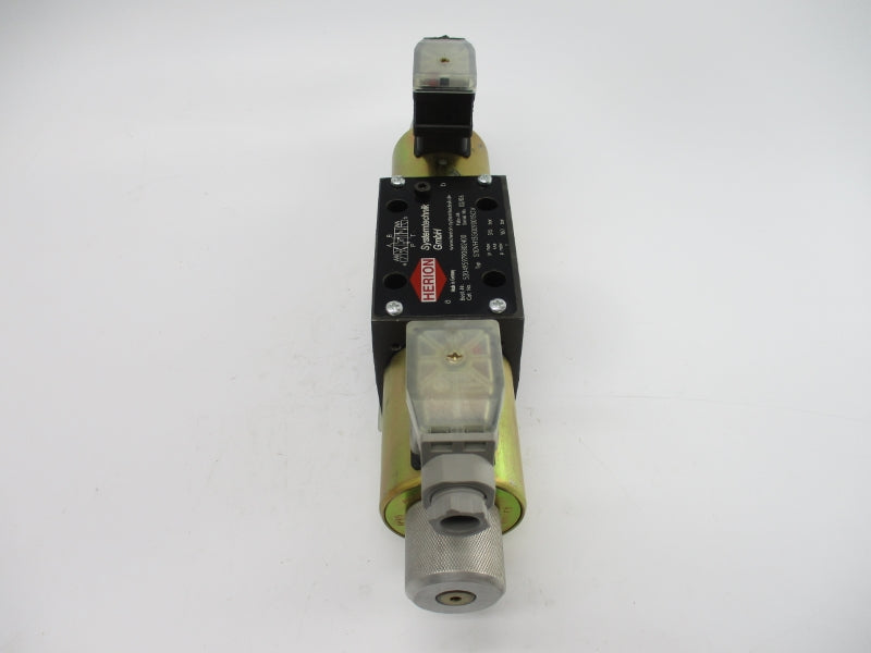 HERION 5204959790802400 S10VH13G0090015OV NSNP