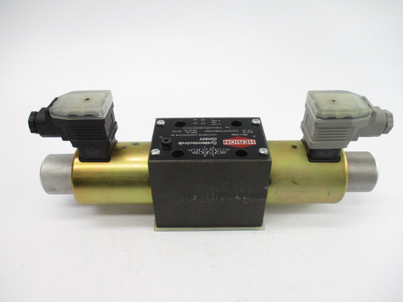 HERION 5204959790802400 S10VH13G0090015OV NSNP
